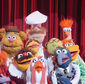 Foto 34 The Muppets