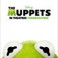 Poster 5 The Muppets