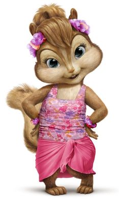 Alvin and the Chipmunks: Chipwrecked