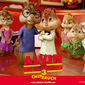 Poster 21 Alvin and the Chipmunks: Chipwrecked