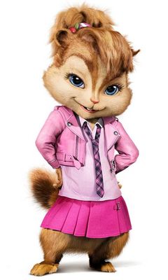 Alvin and the Chipmunks: Chipwrecked