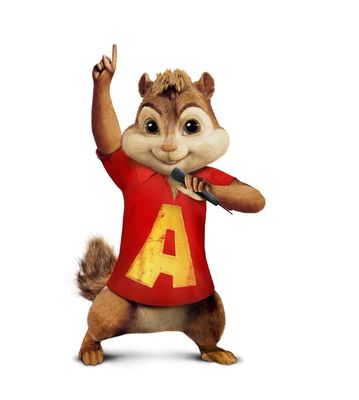 Alvin and the Chipmunks: Chipwrecked