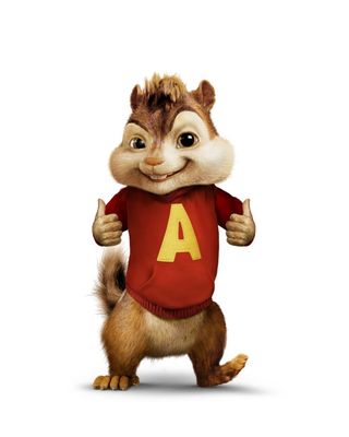 Alvin and the Chipmunks: Chipwrecked