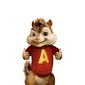 Poster 13 Alvin and the Chipmunks: Chipwrecked