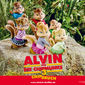 Poster 22 Alvin and the Chipmunks: Chipwrecked