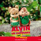 Poster 19 Alvin and the Chipmunks: Chipwrecked