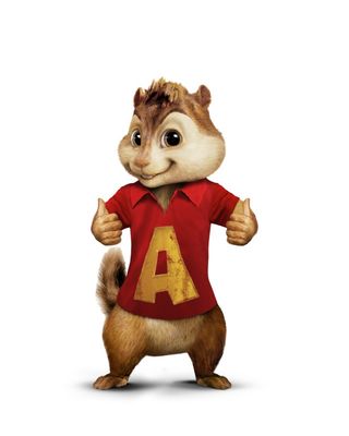 Alvin and the Chipmunks: Chipwrecked