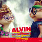 Poster 18 Alvin and the Chipmunks: Chipwrecked