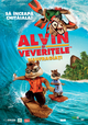 Film - Alvin and the Chipmunks: Chipwrecked