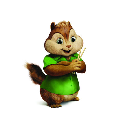 Alvin and the Chipmunks: Chipwrecked