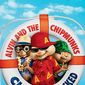 Poster 30 Alvin and the Chipmunks: Chipwrecked