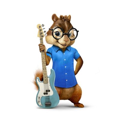 Alvin and the Chipmunks: Chipwrecked
