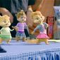 Alvin and the Chipmunks: Chipwrecked/Alvin și veverițele: Naufragiați