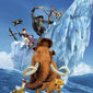 Poster 2 Ice Age: Continental Drift