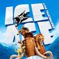 Poster 4 Ice Age: Continental Drift