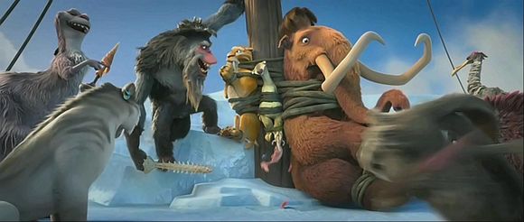 Ice Age: Continental Drift