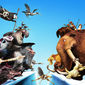 Poster 3 Ice Age: Continental Drift