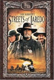 Poster Streets of Laredo