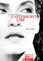 Legea lui Canterbury