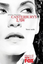 Poster Canterbury's Law