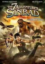 Cele șapte aventuri ale lui Sinbad