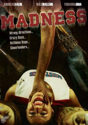 Madness poster