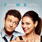 Poster 2 Friends with Benefits