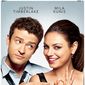 Poster 1 Friends with Benefits