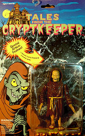 Poster Tales from the Cryptkeeper