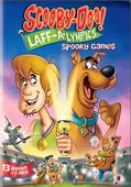 Scooby's All Star Laff-A-Lympics