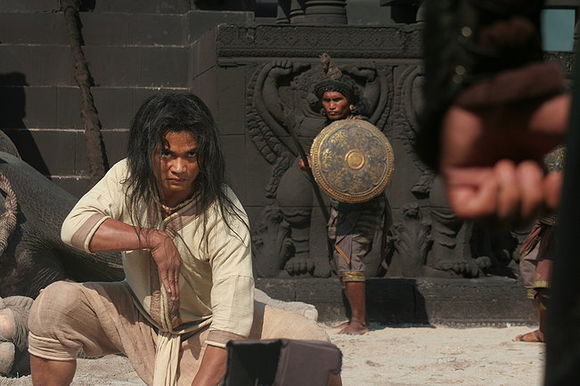 Ong Bak 3