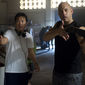 Foto 113 Vin Diesel, Justin Lin în Fast Five