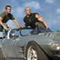 Vin Diesel în Fast Five - poza 156