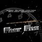 Poster 15 Fast Five
