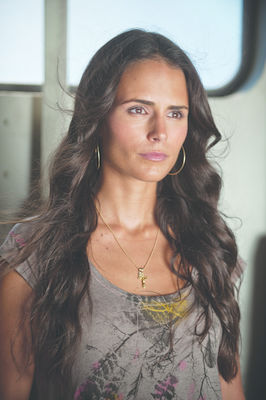 Jordana Brewster în Fast Five