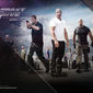 Poster 6 Fast Five
