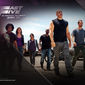 Poster 9 Fast Five