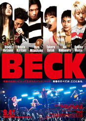 Poster Beck