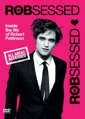 Poster Robsessed