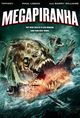 Film - Mega Piranha
