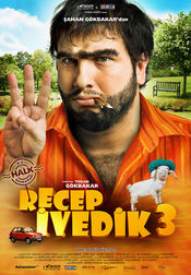 Poster Recep Ivedik 3
