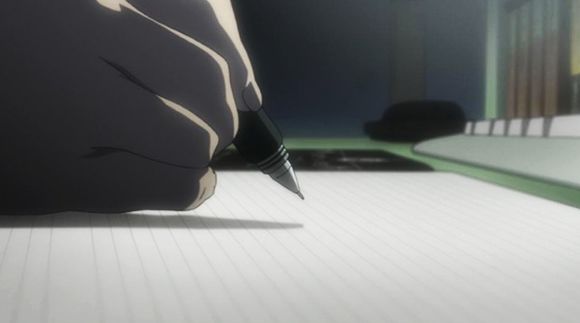 Death Note: Desu nôto