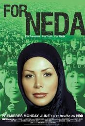 Poster For Neda