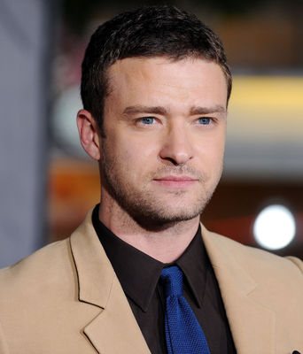 Justin Timberlake în In Time