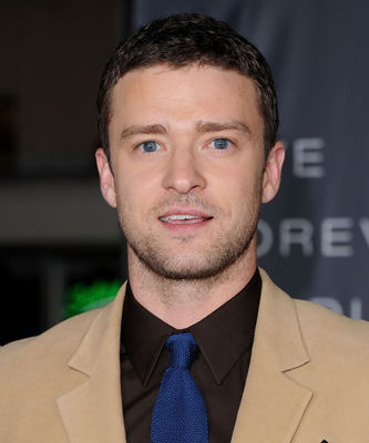 Justin Timberlake în In Time