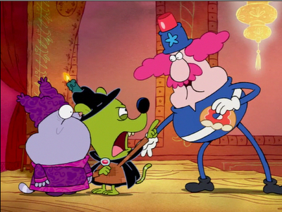 Chowder