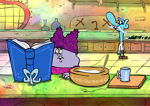 Chowder