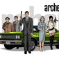 Poster 15 Archer