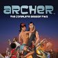 Poster 12 Archer