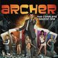 Poster 16 Archer